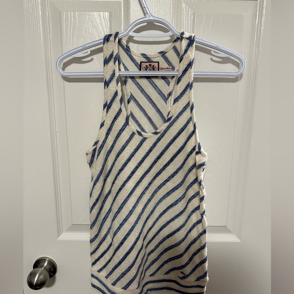 Juicy Couture Vest